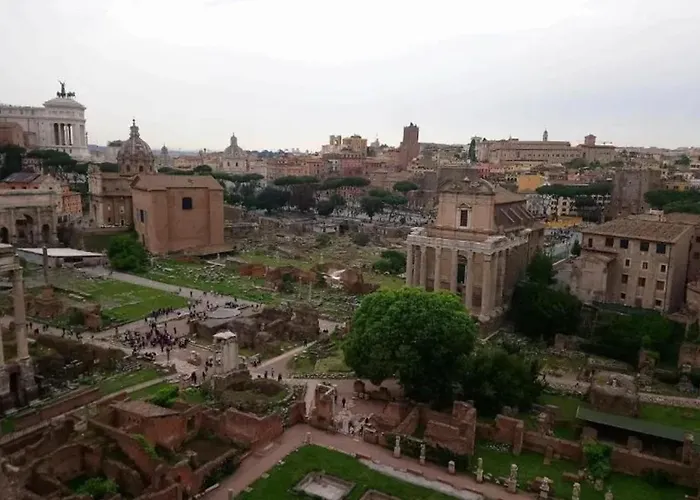 Charming Near Forum - 60 M² Appartement *