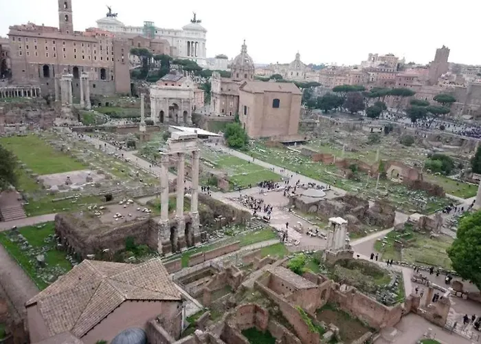 Charming Near Forum - 60 M² Appartement *