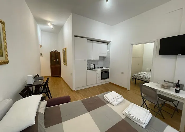 Charming Near Forum - 60 M² Appartement *