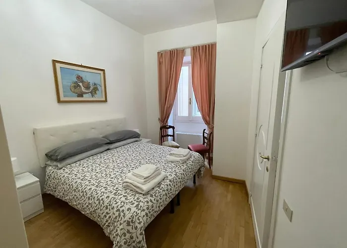 Charming Near Forum - 60 M² Appartement Rome