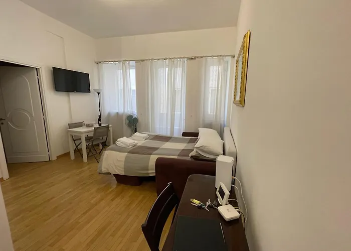 Appartement Charming Near Forum - 60 M² *